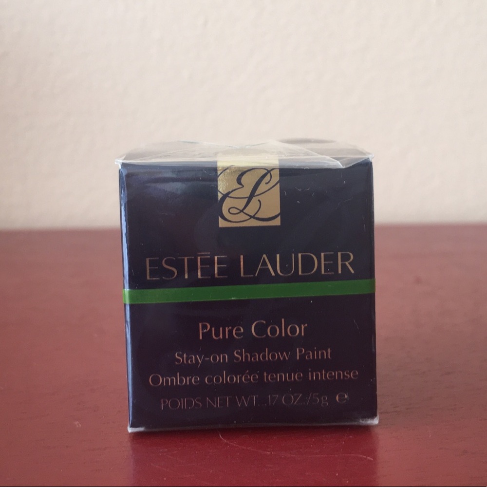 Estēe Lauder Stay On Shadow Paint: Cosmic